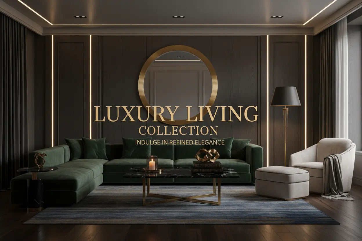 Home-Living Style Haven