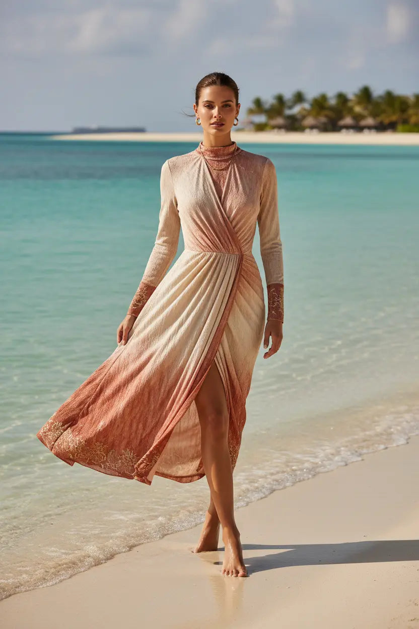 Swim-Dresses Style Haven