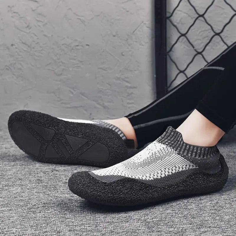 Mens Womens Outdoor Hiking Desert Climbing Shoes style-haven-vwag8
