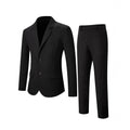 Mens Professional Casual And Business Suits style-haven-vwag8