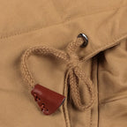 Men's Winter Fleece-Lined Hooded Jacket style-haven-vwag8
