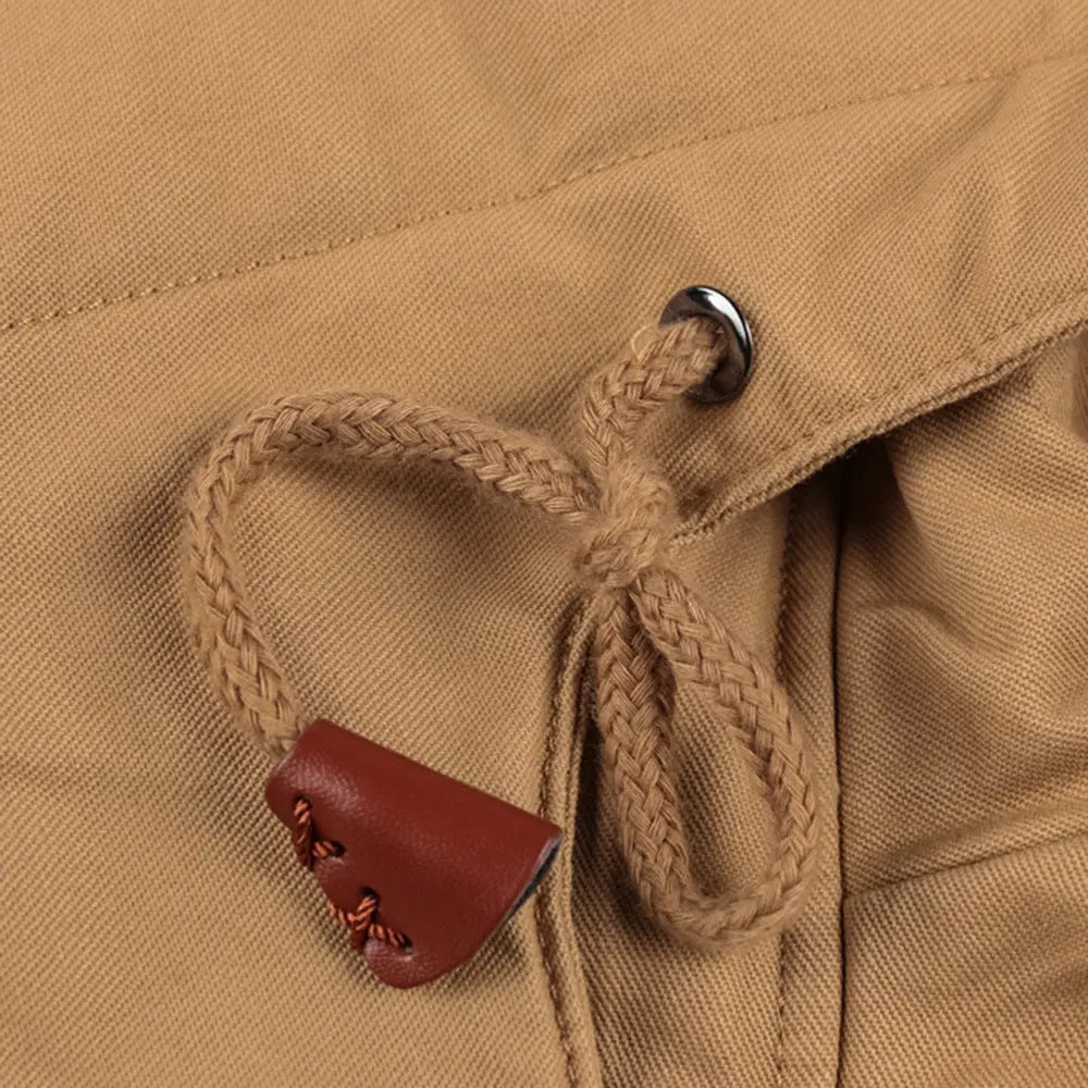 Men's Winter Fleece-Lined Hooded Jacket style-haven-vwag8