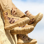 Boots Mens Tactical Boots Womens High-Top style-haven-vwag8