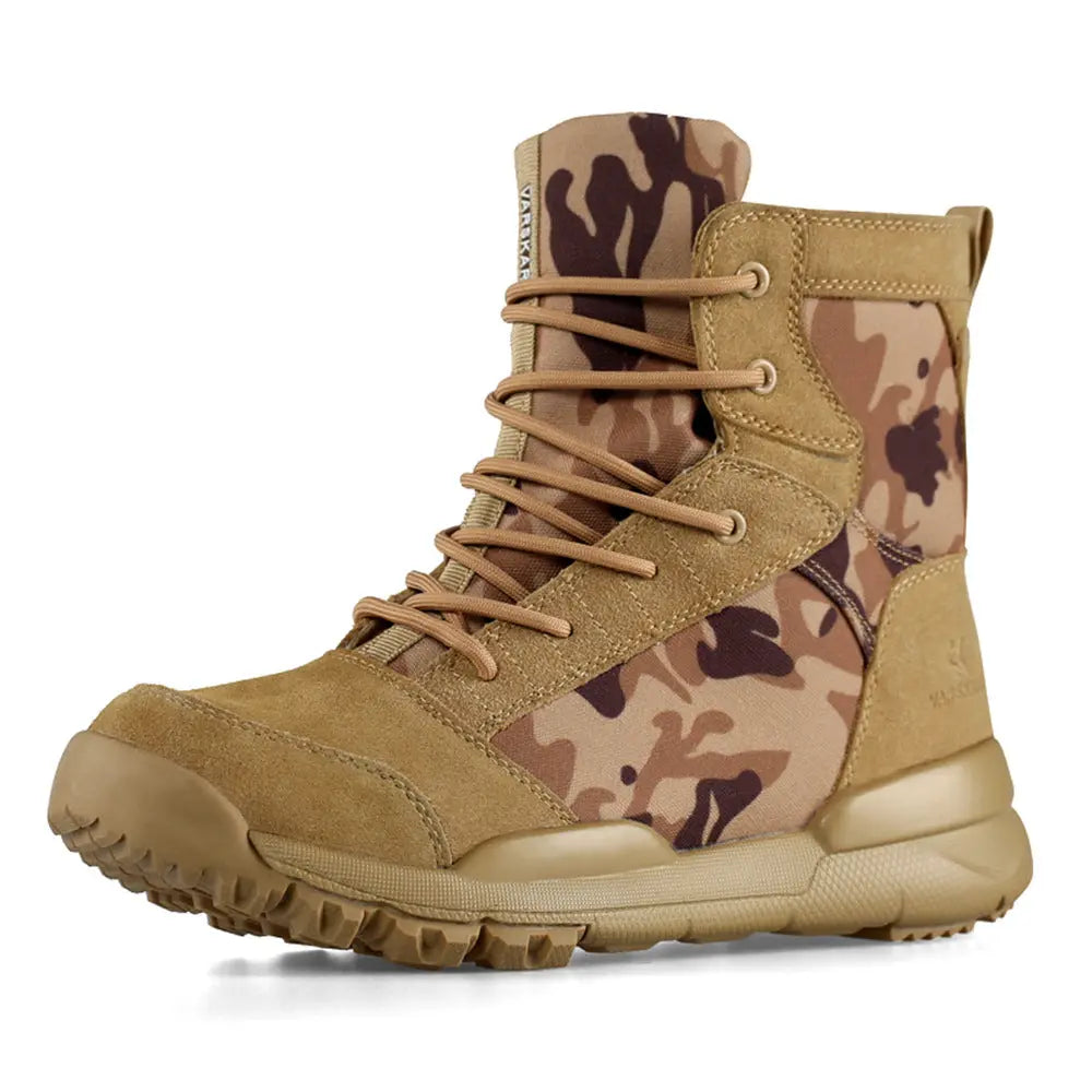 Boots Mens Tactical Boots Womens High-Top style-haven-vwag8