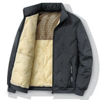 Men's Graphene-Infused Thickened Fleece Jacket style-haven-vwag8