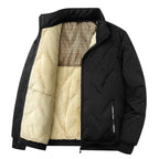 Men's Graphene-Infused Thickened Fleece Jacket style-haven-vwag8