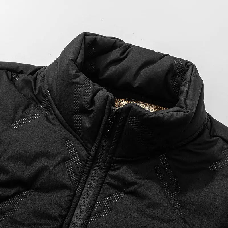 Men's Graphene-Infused Thickened Fleece Jacket style-haven-vwag8