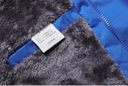 Men's Waterproof Fleece Jacket — Fur Collar, Harsh Winter Ready style-haven-vwag8