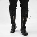 Men's shoes men's boots boots rivets style-haven-vwag8