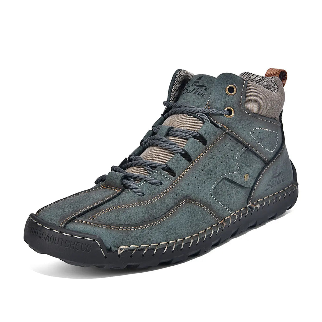 Mens Outdoor High-top Casual Shoes style-haven-vwag8