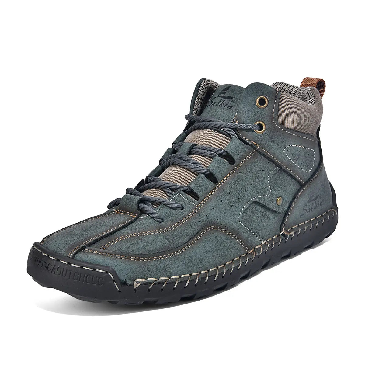 Mens Outdoor High-top Casual Shoes style-haven-vwag8