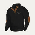 Men's Jacquard-Knit Pullover Sweater style-haven-vwag8
