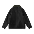 Men's American Retro PU Leather Jacket style-haven-vwag8