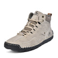 Mens Outdoor High-top Casual Shoes style-haven-vwag8