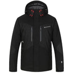 Men's Thickened Insulated Outdoor Shell Jacket — 5 Colors style-haven-vwag8