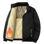 Men's Graphene-Infused Thickened Fleece Jacket style-haven-vwag8