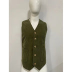 Fashionable Minimalist Retro Designed Mens Suit style-haven-vwag8