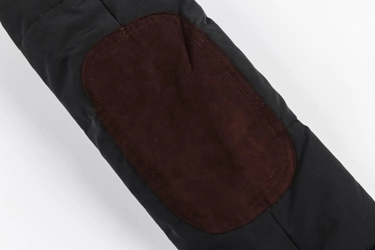 Men's Color-Block Zip Cardigan Jacket — Thick Winter Fit style-haven-vwag8
