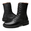 Trend increasing casual men's Boots style-haven-vwag8