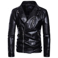 Men's leather jackets motorcyle Gear Hikes