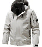 Men's Extra-Thick Cotton-Padded Winter Coat — 4 Colors style-haven-vwag8