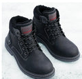 Mens Outdoor Fashion Martin Boots style-haven-vwag8
