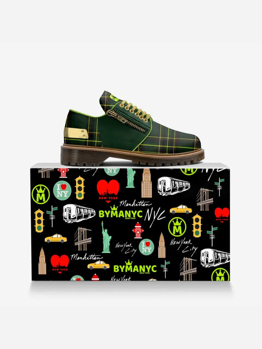 BYMANYC ® New York Astor Place Vogue – Ethical Designer