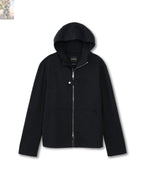 Felted Wool Jacket