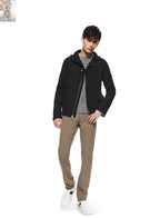Felted Wool Jacket