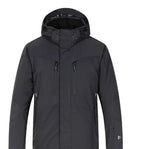 Men's Thickened Insulated Outdoor Shell Jacket — 5 Colors style-haven-vwag8