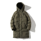 Men's Extra-Thick Hooded Winter Jacket — Sizes M–8XL style-haven-vwag8