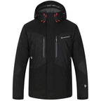 Men's Thickened Insulated Outdoor Shell Jacket — 5 Colors style-haven-vwag8