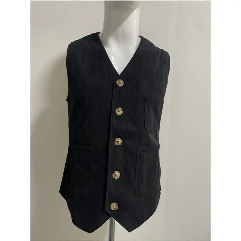 Fashionable Minimalist Retro Designed Mens Suit style-haven-vwag8