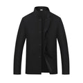 Men's Thickened Stand-Collar Outerwear Jacket style-haven-vwag8