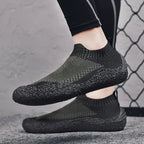 Mens Womens Outdoor Hiking Desert Climbing Shoes style-haven-vwag8