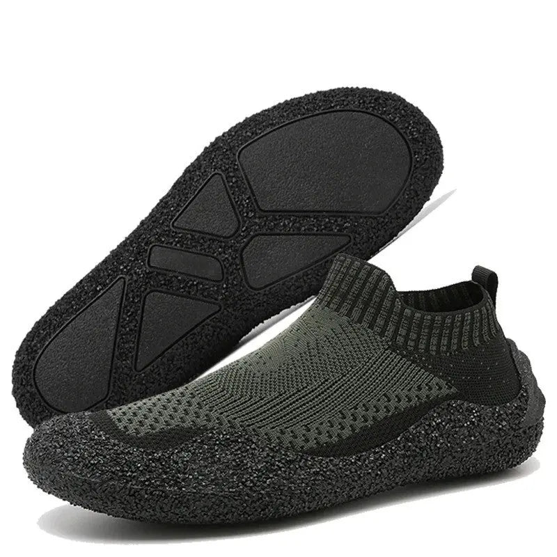 Mens Womens Outdoor Hiking Desert Climbing Shoes style-haven-vwag8