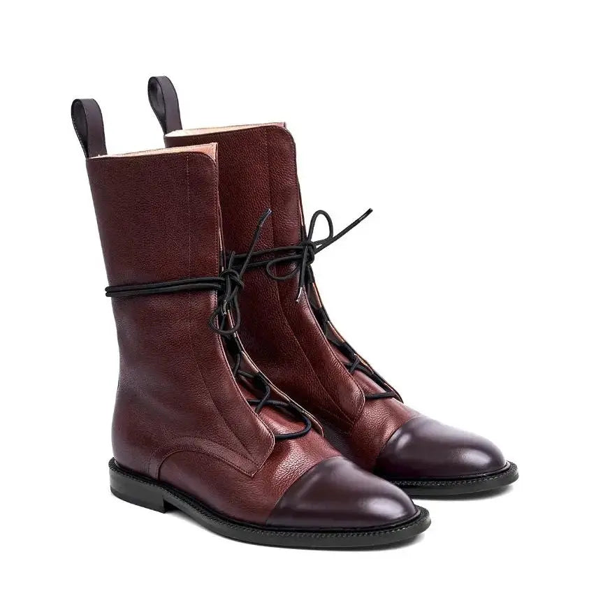 Dr Martens Boots Women's Mid-calf Women's Black style-haven-vwag8