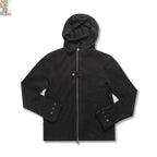 Felted Wool Jacket