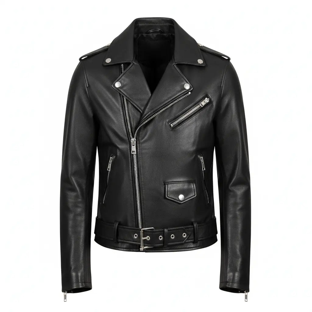 Leather Jacket style-haven-vwag8