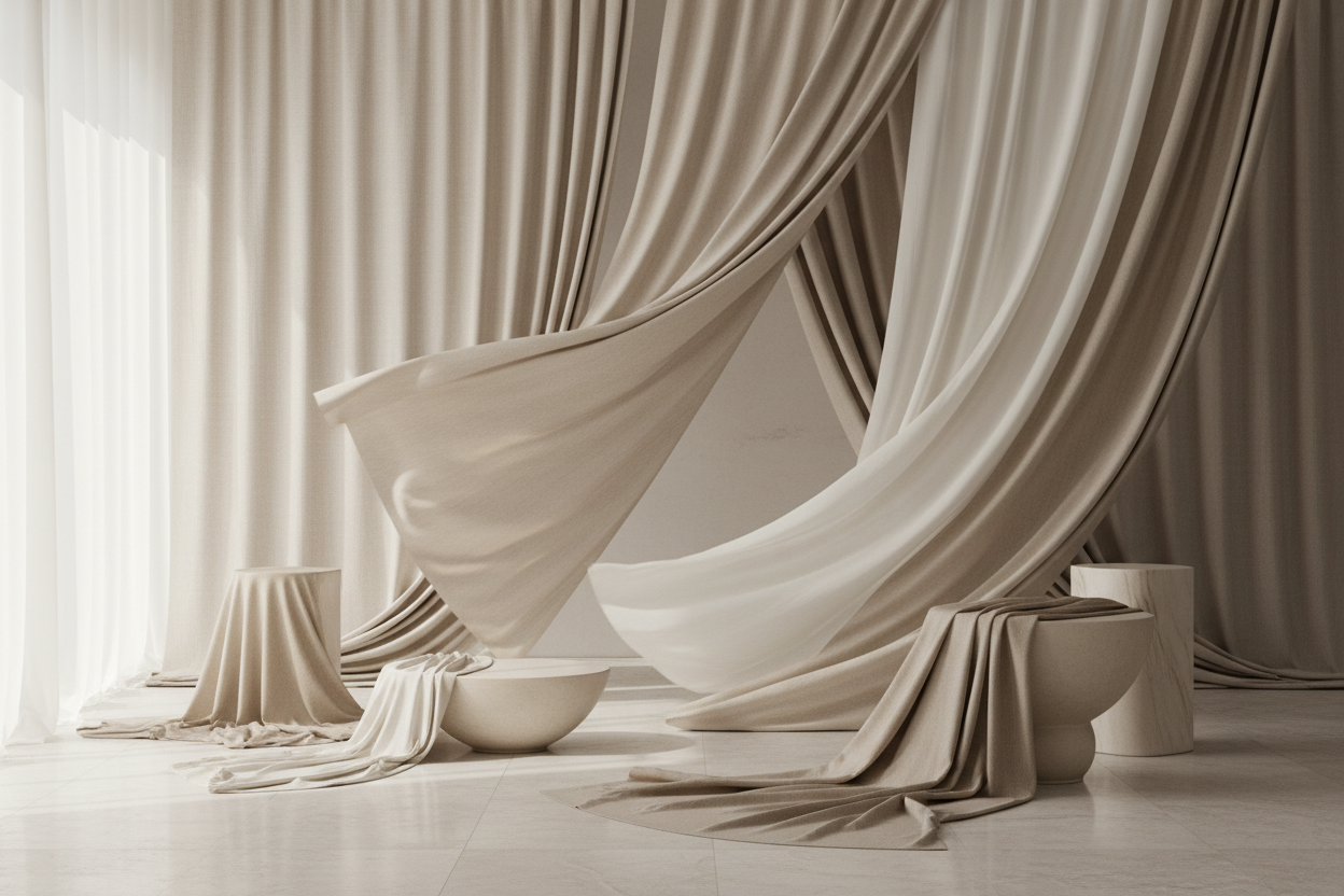 Style Haven Luxury Background